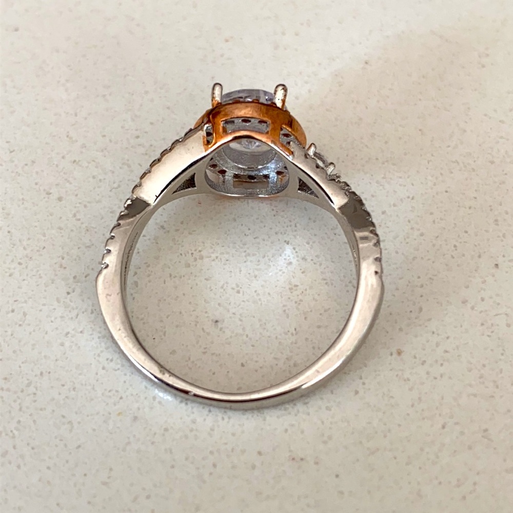 Silver Ring - Picture 3 of 4